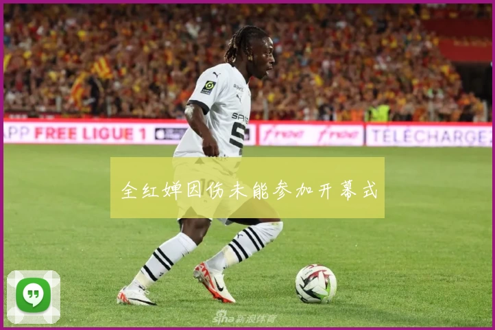 全红婵因伤未能参加开幕式