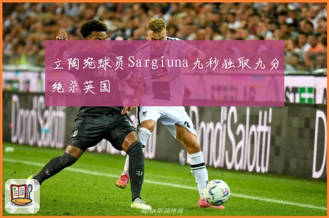 立陶宛球员Sargiuna九秒独取九分绝杀英国