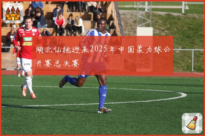 湖北仙桃迎来2025年中国柔力球公开赛总决赛